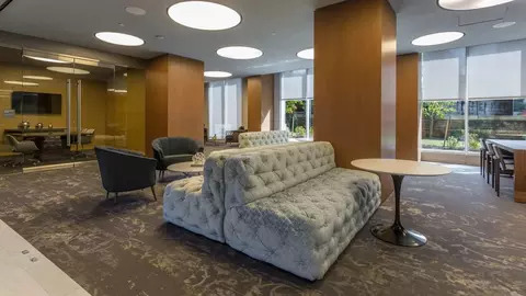 100 K St NE, Washington, DC 20002 photo 28