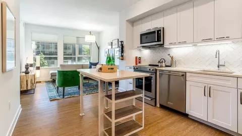 100 K St NE, Washington, DC 20002 photo 10