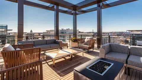 100 K St NE, Washington, DC 20002 photo 36