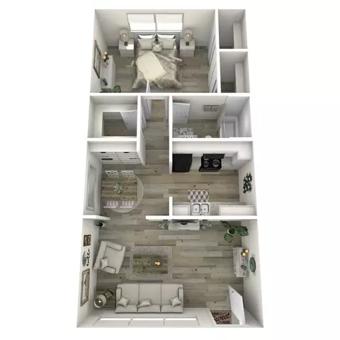 1212 Hampshire Ln, Richardson, TX 75080