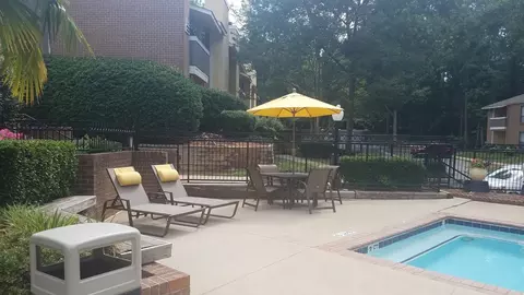 1022 Forest Oak Dr, Charlotte, NC 28209 photo 33