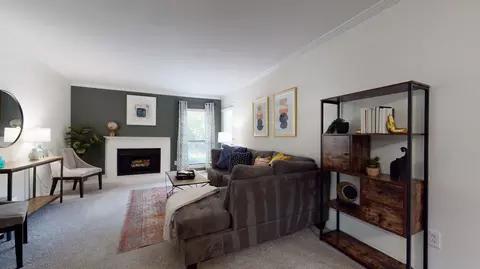 1022 Forest Oak Dr, Charlotte, NC 28209 photo 12