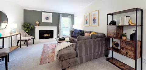 1022 Forest Oak Dr, Charlotte, NC 28209 photo 11