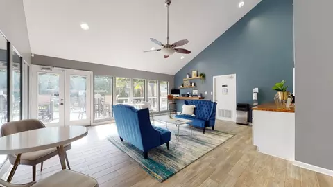 1022 Forest Oak Dr, Charlotte, NC 28209 photo 43