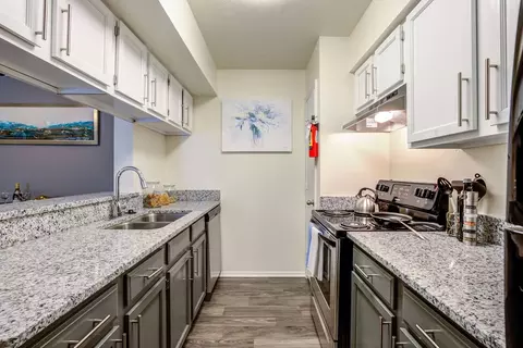 1022 Forest Oak Dr, Charlotte, NC 28209 photo 6