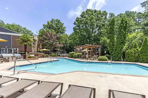 1022 Forest Oak Dr, Charlotte, NC 28209 photo 35