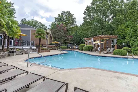 1022 Forest Oak Dr, Charlotte, NC 28209 photo 37