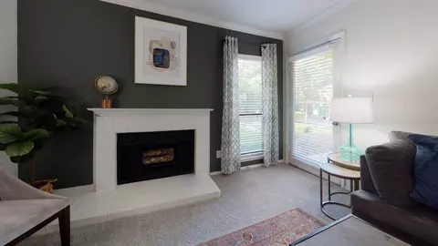 1022 Forest Oak Dr, Charlotte, NC 28209 photo 10