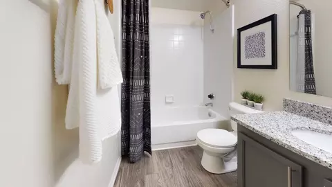1022 Forest Oak Dr, Charlotte, NC 28209 photo 29