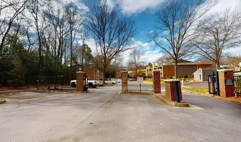 1022 Forest Oak Dr, Charlotte, NC 28209 photo 48