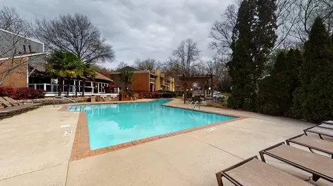1022 Forest Oak Dr, Charlotte, NC 28209 photo 39