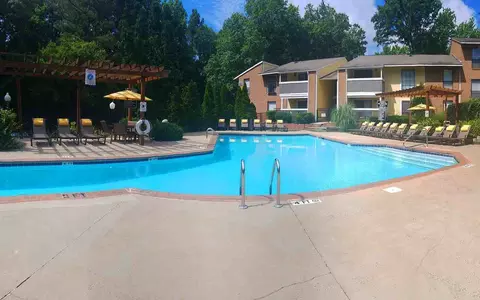 1022 Forest Oak Dr, Charlotte, NC 28209 photo 38