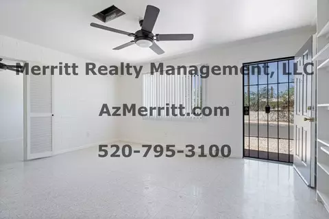 1598 N Fremont Ave, Tucson, AZ 85719