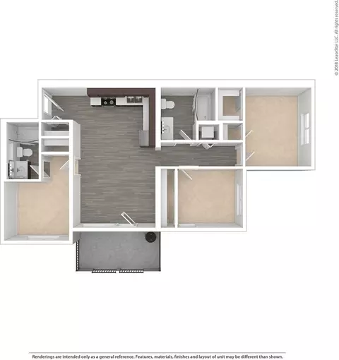 2250 E Pleasant Valley Rd, Oxnard, CA 93033