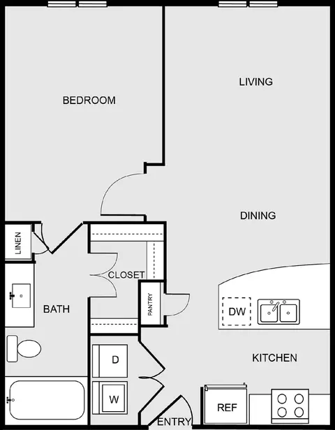 260 E Davis St, Mckinney, TX 75069