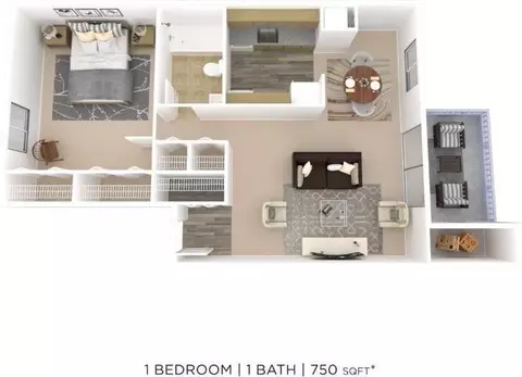 13302 Garden State Dr #B, Newport News, VA 23602