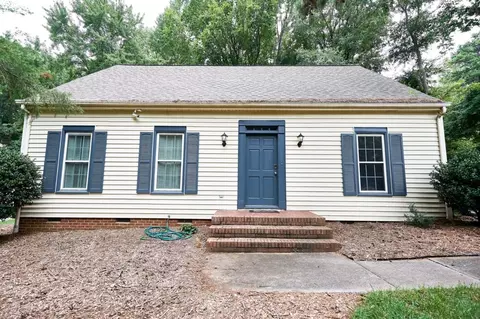 5917 Grosner Pl, Charlotte, NC 28211