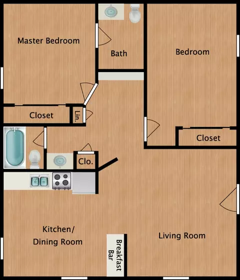 9250 Winter Gardens 12058 Rockcrest Rd, Lakeside, CA 92040