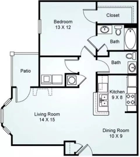 5901 Old Hickory Blvd, Hermitage, TN 37076