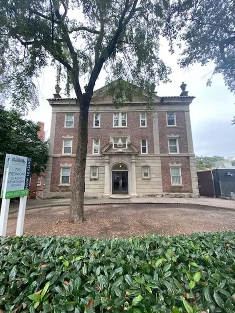 705 Piedmont Ave NE, Atlanta, GA 30308