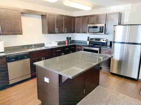 1324 N Main St, Watford City, ND 58854
