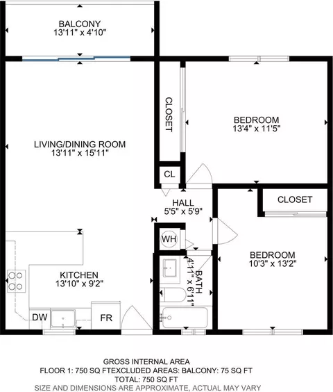 8020 169th Ave NE, Redmond, WA 98052
