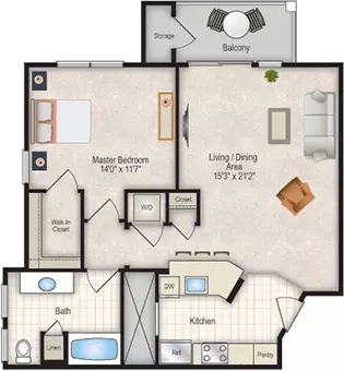 4872 Lichfield Pl, Waldorf, MD 20602