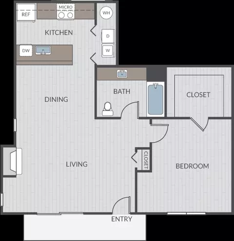 1460 NE Hawthorne St, Issaquah, WA 98029