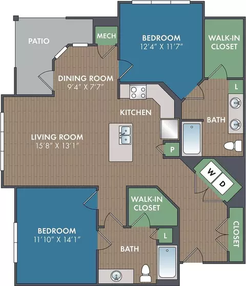 325 Fusion Dr, Cary, NC 27519