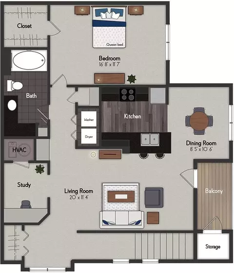 9310 Western Ave, Omaha, NE 68114