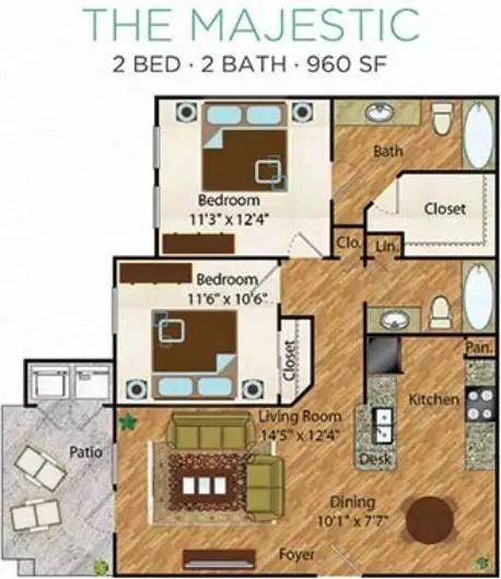 6674 Prue Rd, San Antonio, TX 78240