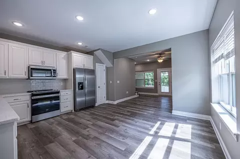 1210 William Pl, Warrensburg, MO 64093