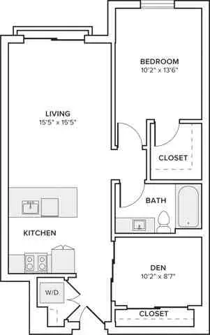 10631 8th Ave NE, Seattle, WA 98125