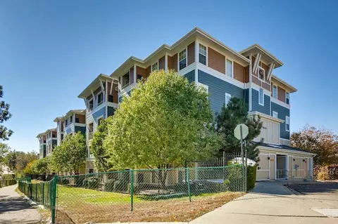 4600 W 9th Ave, Denver, CO 80204