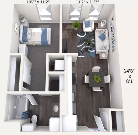 325 Octavia St, San Francisco, CA 94102
