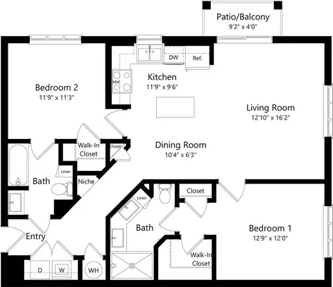 7025 Stirling Rd, Davie, FL 33314