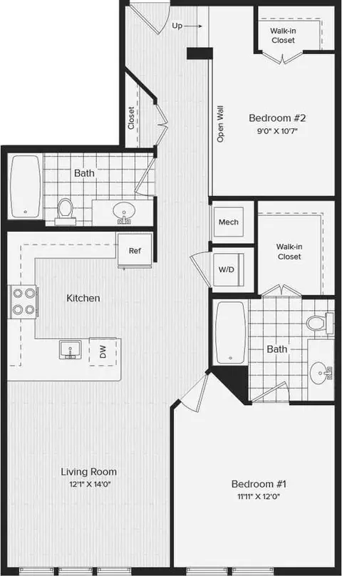 2750 Gallows Rd, Vienna, VA 22180