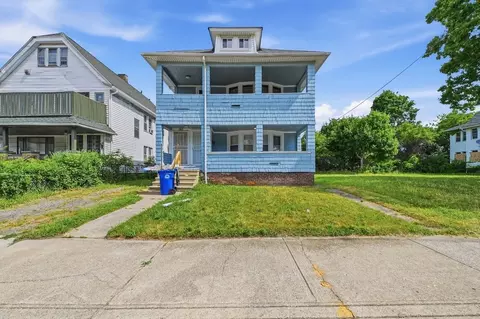 11611 Fairport Ave, Cleveland, OH 44108