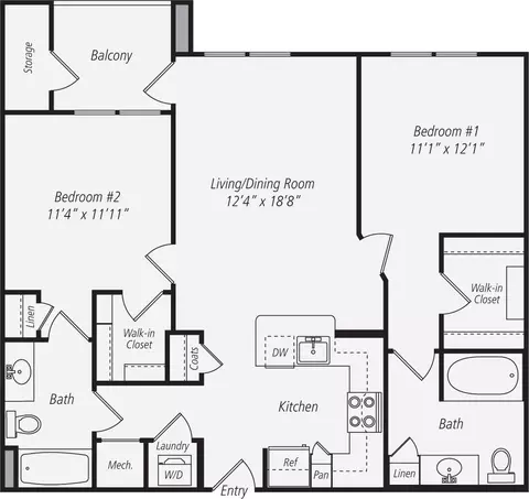 2987 District Ave, Fairfax, VA 22031