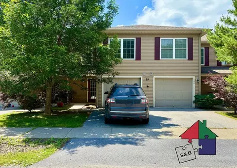 368 Route 7 S, Milton, VT 05468