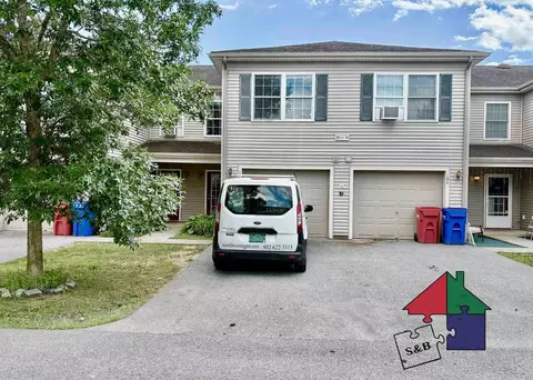 368 Route 7 S, Milton, VT 05468