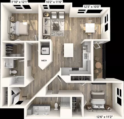 139 Washington St, Boston, MA 02135