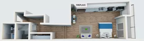 1033 Hilgard Ave, Los Angeles, CA 90024