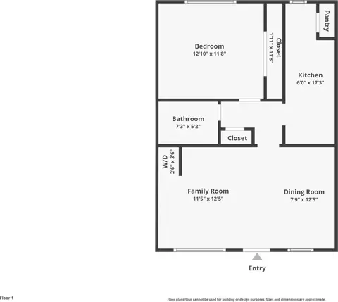 603 N Dort St, Plant City, FL 33563