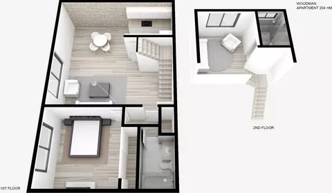 6611 Woodman Ave, Los Angeles, CA 91401
