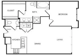 900 Matisse Dr, Fort Worth, TX 76107