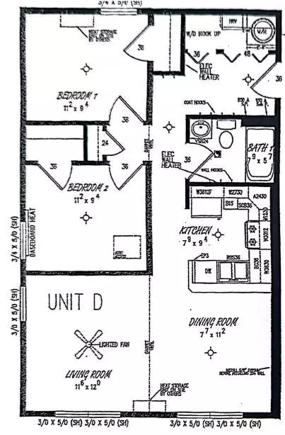 11 Alta Miikana Rd, Lutsen, MN 55612