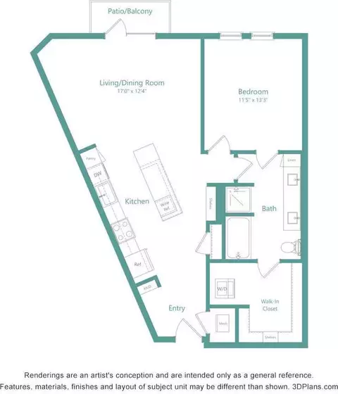 5500 Broadway, Alamo Heights, TX 78209