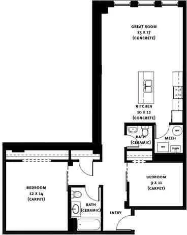 222 5th Ave, Pittsburgh, PA 15222