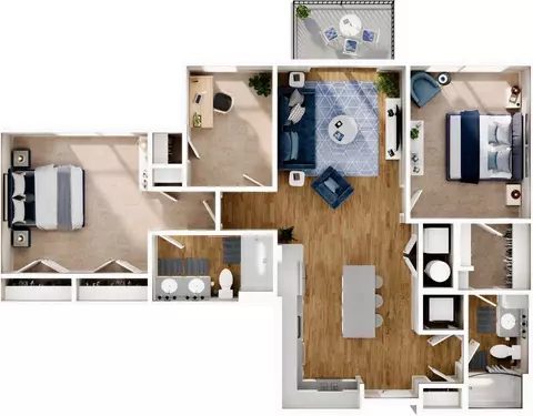 200 River Station Blvd, Downingtown, PA 19335